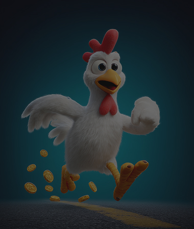 Chicken Road