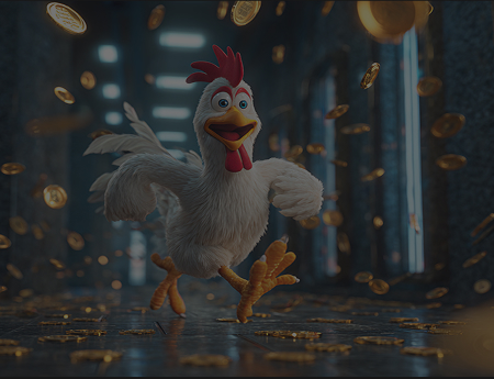 Chicken Road