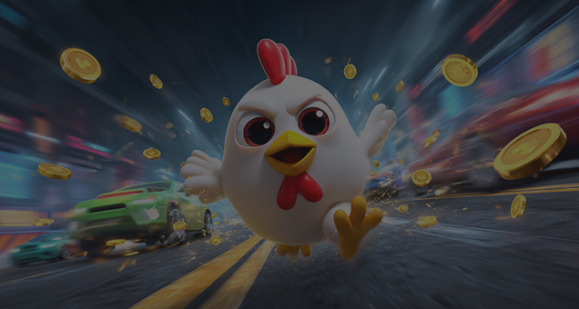 Chicken Road