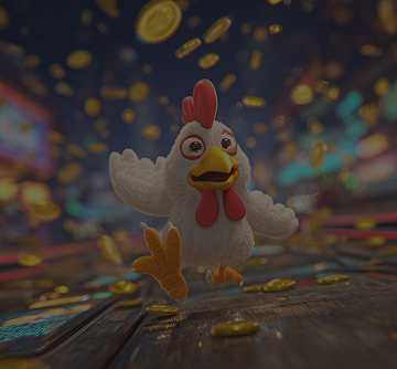 Chicken Road