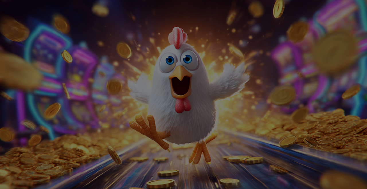 Chicken Road